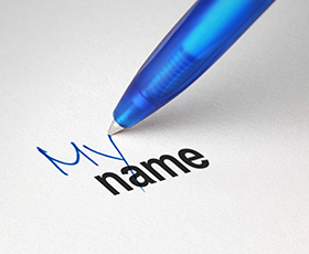 Fast and easy way for Passport Name Change Fast and easy way for Passport Name Change