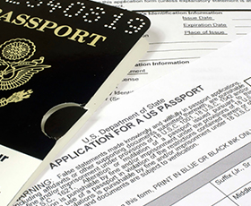DS-11 Application Form for Obtaining New Passport DS-11 Application Form for Obtaining New Passport