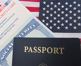 General requirements for US Passports General requirements for US Passports