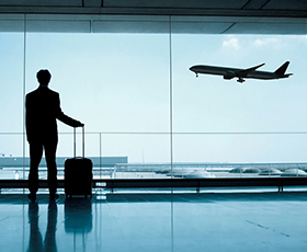 List of acceptable Proof of Travel documents List of acceptable Proof of Travel documents