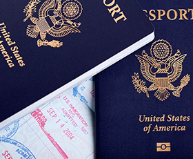 Get expedited service for a second passport Get expedited service for a second passport