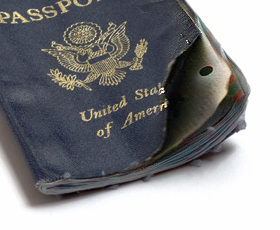 Renew or Replace your US Damaged Passport Renew or Replace your US Damaged Passport