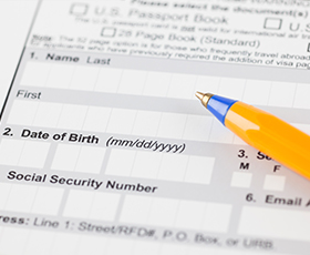 DS-11 Application Form for Child Passport DS-11 Application Form for Child Passport