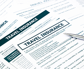 Travel Insurance Travel Insurance
