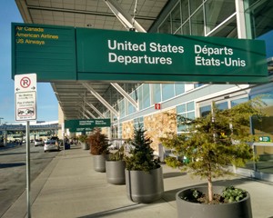 Clear US passport control before you fly home using CBP Preclearance Clear US passport control before you fly home using CBP Preclearance