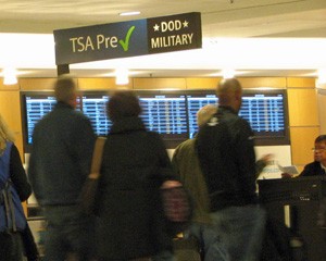 The Department of Homeland Security’s Trusted Traveler programs The Department of Homeland Security’s Trusted Traveler programs