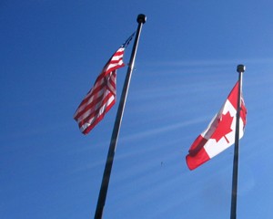 Passport requirements for traveling between the US and Canada Passport requirements for traveling between the US and Canada
