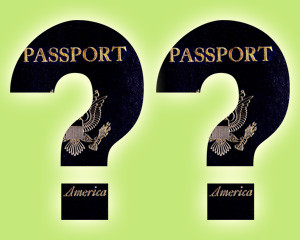 US passport related queries with answers US passport related queries with answers