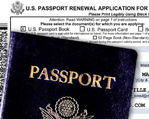 Passport Renewal - top tips and insider information Passport Renewal - top tips and insider information
