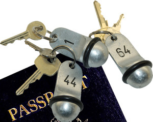 Hotel passport safety tips for overseas travellers Hotel passport safety tips for overseas travellers