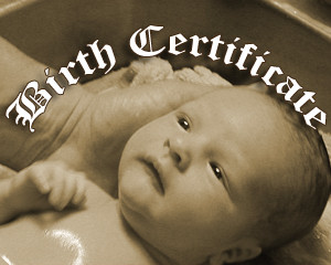 Prove your US citizenship without birth certificate Prove your US citizenship without birth certificate