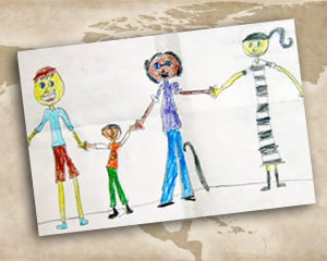Parental consent requirements for childern's passport Parental consent requirements for childern's passport