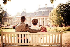 Be legally prepared for your marriage in France, with your valid visa and passport Be legally prepared for your marriage in France, with your valid visa and passport