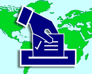 Quick tips and guide for US citizen for voting overseas Quick tips and guide for US citizen for voting overseas
