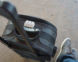 Tips for packing carry-on luggage for air travel Tips for packing carry-on luggage for air travel