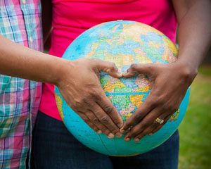 Passports and visas for children adopted overseas Passports and visas for children adopted overseas