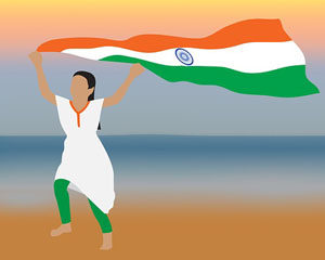 Get an India visa for your trip! Get an India visa for your trip!
