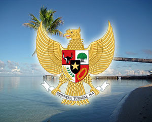 Indonesia visa - your passport to paradise Indonesia visa - your passport to paradise