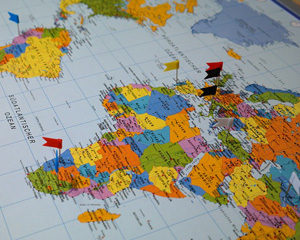 Is your old passport full of valid visas? Is your old passport full of valid visas?