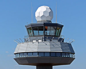 Trump has announced a plan to privatize air traffic control. Trump has announced a plan to privatize air traffic control.